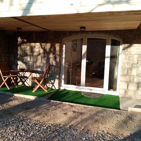 Studio De Charme Neuf A La Montagne Puget-Rostang Εξωτερικό φωτογραφία