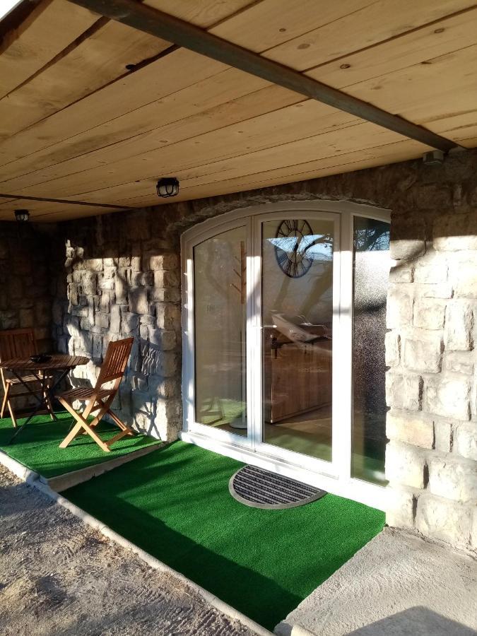 Studio De Charme Neuf A La Montagne Puget-Rostang Εξωτερικό φωτογραφία