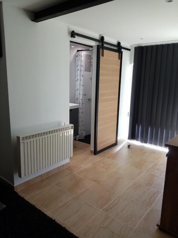 Studio De Charme Neuf A La Montagne Puget-Rostang Εξωτερικό φωτογραφία